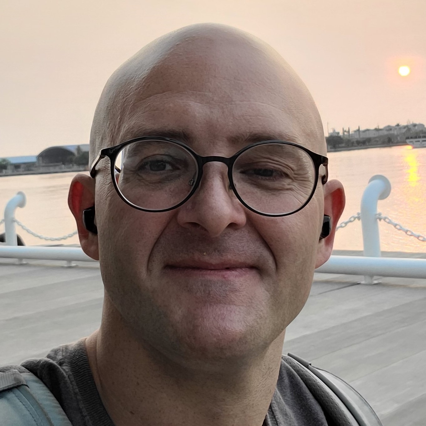 Jacob Reidhead照片